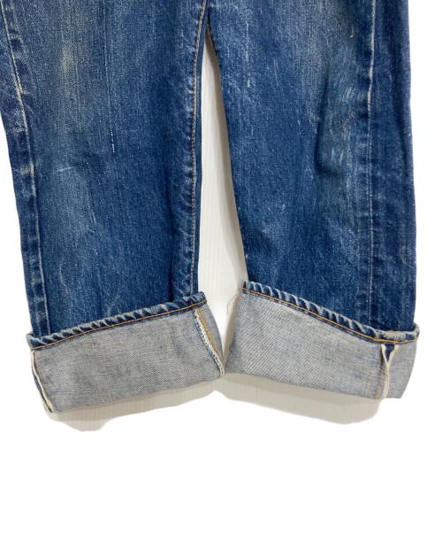LEVI'S（リーバイス）LEVI'S (リーバイス) 501デニムパンツ インディゴ サイズ:W75の古着・服飾アイテム