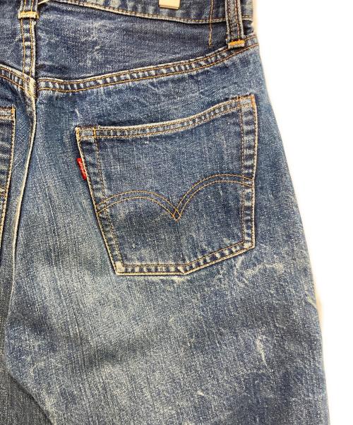 LEVI'S（リーバイス）LEVI'S (リーバイス) 501デニムパンツ インディゴ サイズ:W75の古着・服飾アイテム