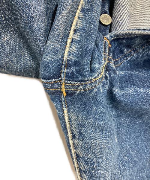 LEVI'S（リーバイス）LEVI'S (リーバイス) 501デニムパンツ インディゴ サイズ:W75の古着・服飾アイテム