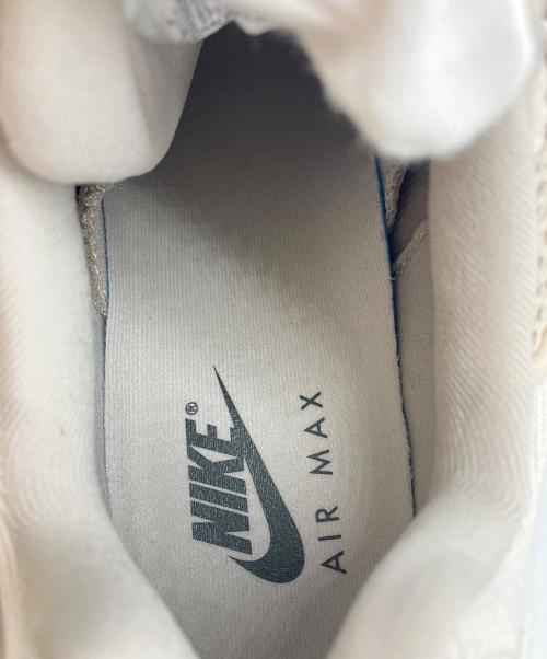 NIKE（ナイキ）NIKE (ナイキ) Air Max 95 Big Bubble ベージュ サイズ:US9.5の古着・服飾アイテム