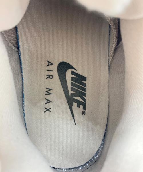 NIKE（ナイキ）NIKE (ナイキ) Air Max 95 Big Bubble ベージュ サイズ:US9.5の古着・服飾アイテム