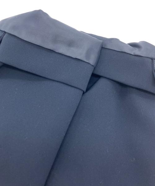 CB CRESTBRIDGE（シービークレストブリッジ）CB CRESTBRIDGE (シービークレストブリッジ) ダブルブレストジャケット ネイビー サイズ:SIZE Mの古着・服飾アイテム
