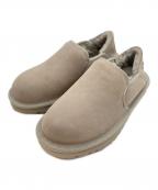 UGGアグ）の古着「Kenton」｜ベージュ