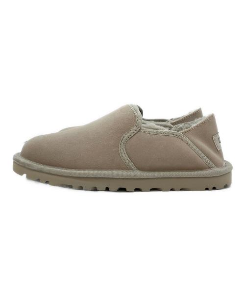 UGG（アグ）UGG (アグ) Kenton ベージュ サイズ:23cmの古着・服飾アイテム
