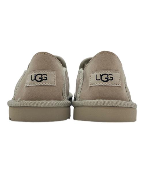UGG（アグ）UGG (アグ) Kenton ベージュ サイズ:23cmの古着・服飾アイテム
