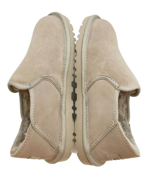 UGG（アグ）UGG (アグ) Kenton ベージュ サイズ:23cmの古着・服飾アイテム