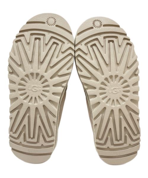 UGG（アグ）UGG (アグ) Kenton ベージュ サイズ:23cmの古着・服飾アイテム