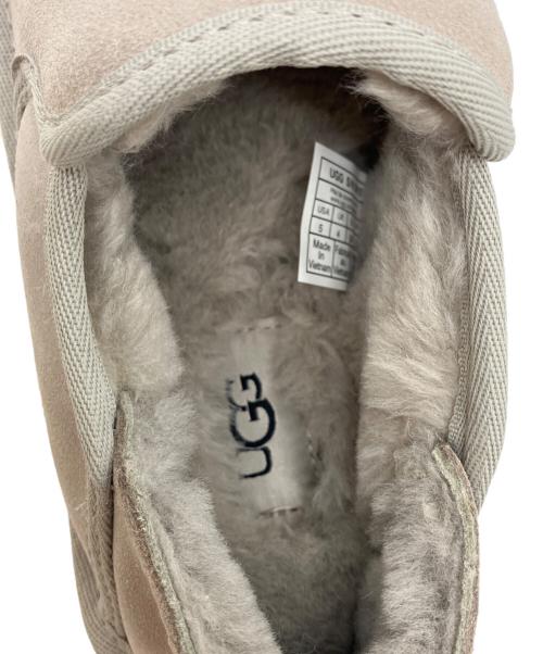 UGG（アグ）UGG (アグ) Kenton ベージュ サイズ:23cmの古着・服飾アイテム