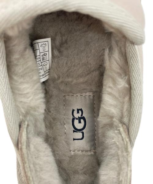 UGG（アグ）UGG (アグ) Kenton ベージュ サイズ:23cmの古着・服飾アイテム