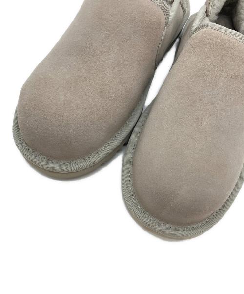 UGG（アグ）UGG (アグ) Kenton ベージュ サイズ:23cmの古着・服飾アイテム
