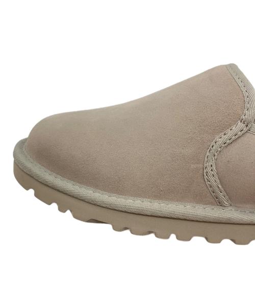 UGG（アグ）UGG (アグ) Kenton ベージュ サイズ:23cmの古着・服飾アイテム