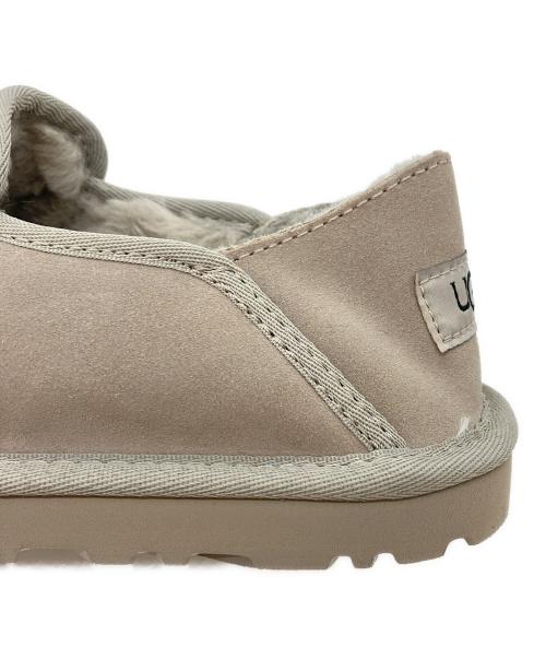 UGG（アグ）UGG (アグ) Kenton ベージュ サイズ:23cmの古着・服飾アイテム