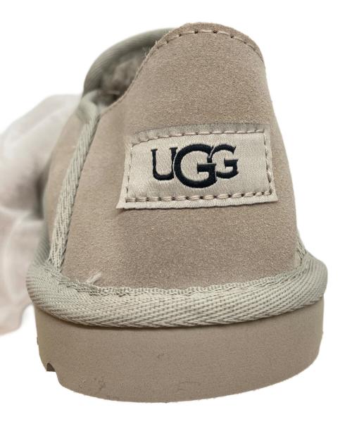 UGG（アグ）UGG (アグ) Kenton ベージュ サイズ:23cmの古着・服飾アイテム