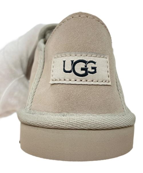 UGG（アグ）UGG (アグ) Kenton ベージュ サイズ:23cmの古着・服飾アイテム