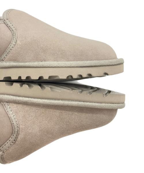 UGG（アグ）UGG (アグ) Kenton ベージュ サイズ:23cmの古着・服飾アイテム