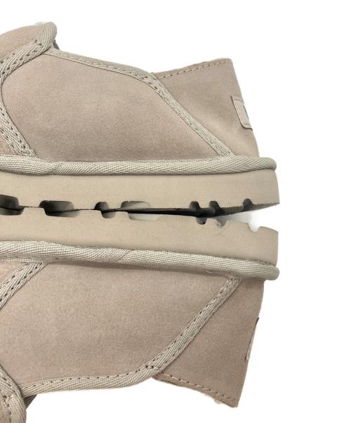 UGG（アグ）UGG (アグ) Kenton ベージュ サイズ:23cmの古着・服飾アイテム