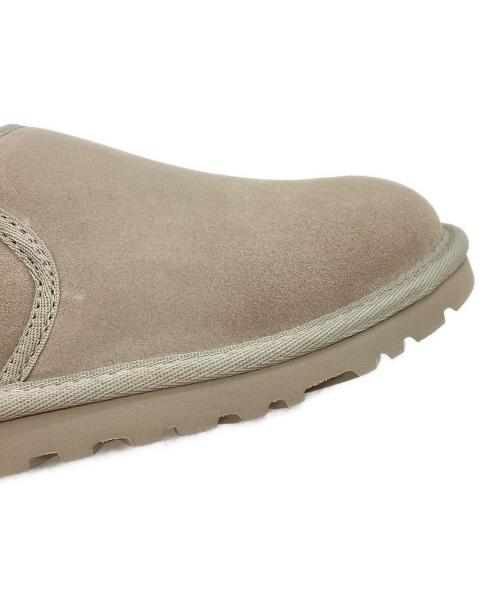 UGG（アグ）UGG (アグ) Kenton ベージュ サイズ:23cmの古着・服飾アイテム
