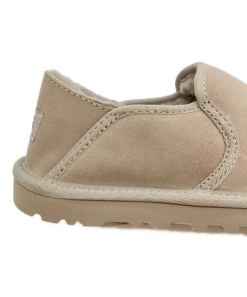 UGG（アグ）UGG (アグ) Kenton ベージュ サイズ:23cmの古着・服飾アイテム