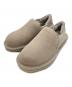 UGG（アグ）の古着「Kenton」｜ベージュ
