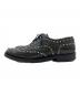 CHURCH'S (チャーチ) Burwood Met ブラック サイズ:35：13000円
