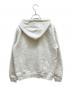 UGG (アグ) Rey UGGfluff Logo Hoodie ホワイト サイズ:S：8000円