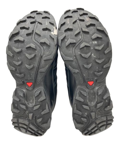 SALOMON（サロモン）SALOMON (サロモン) XT-6 ブラック サイズ:27の古着・服飾アイテム