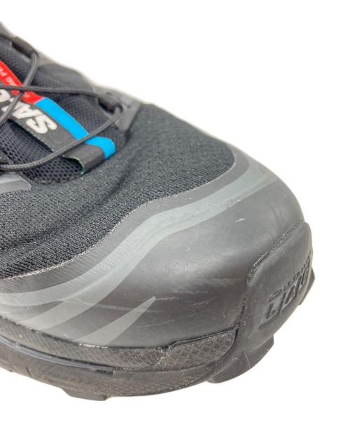SALOMON（サロモン）SALOMON (サロモン) XT-6 ブラック サイズ:27の古着・服飾アイテム