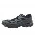 SALOMON (サロモン) XT-6 ブラック サイズ:27：15000円