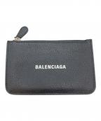 BALENCIAGAバレンシアガ）の古着「フラグメントケース」｜ブラック