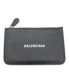BALENCIAGA（バレンシアガ）の古着「フラグメントケース」｜ブラック