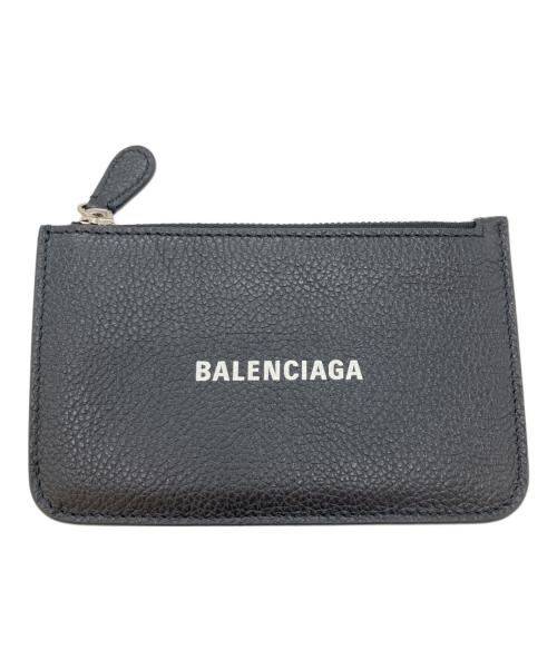 BALENCIAGA（バレンシアガ）BALENCIAGA (バレンシアガ) フラグメントケース ブラック サイズ:-の古着・服飾アイテム