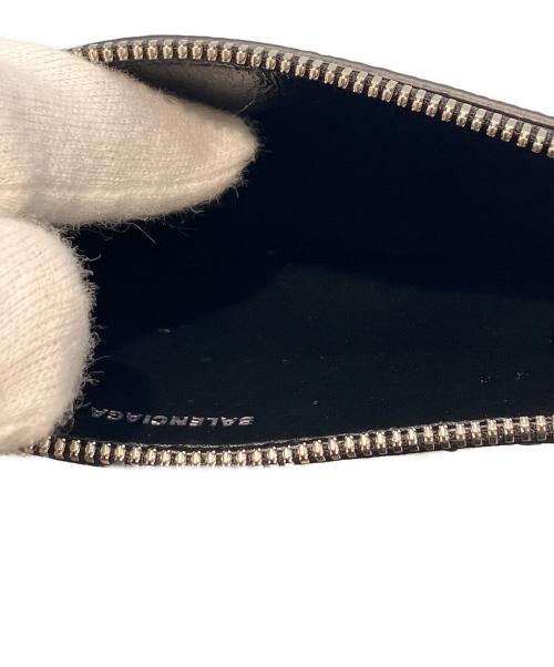 BALENCIAGA（バレンシアガ）BALENCIAGA (バレンシアガ) フラグメントケース ブラック サイズ:-の古着・服飾アイテム