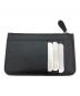 BALENCIAGA (バレンシアガ) フラグメントケース ブラック サイズ:-：25000円