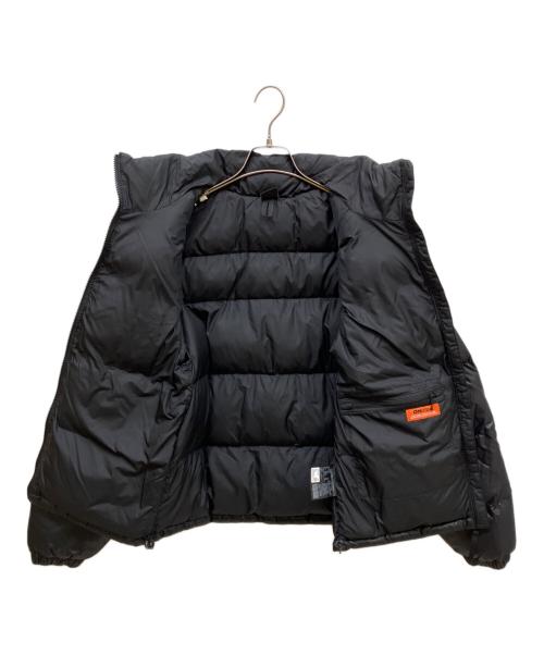 THE NORTH FACE（ザ ノース フェイス）THE NORTH FACE (ザ ノース フェイス) NUPTSE ON BALL JACKET ブラック サイズ:Sの古着・服飾アイテム
