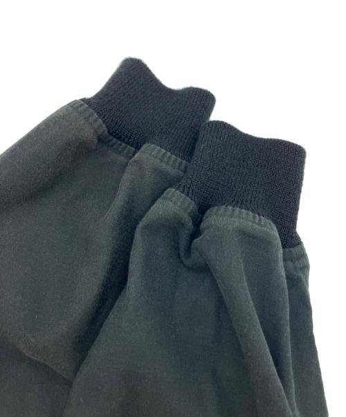 Needles（ニードルズ）Needles (ニードルズ) S.C. Army Shirt - Back Sateen ブラック サイズ:Sの古着・服飾アイテム