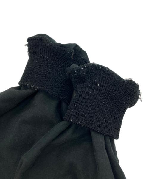 Needles（ニードルズ）Needles (ニードルズ) S.C. Army Shirt - Back Sateen ブラック サイズ:Sの古着・服飾アイテム