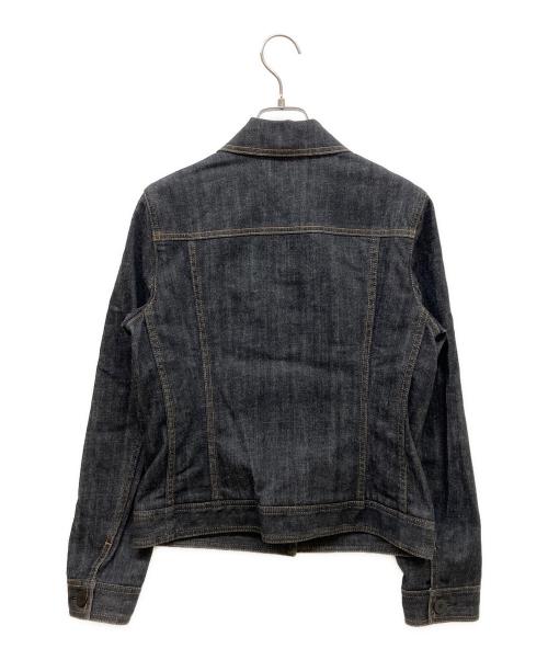 BURBERRY LONDON（バーバリーロンドン）BURBERRY LONDON (バーバリーロンドン) デニムジャケット インディゴ サイズ:40の古着・服飾アイテム