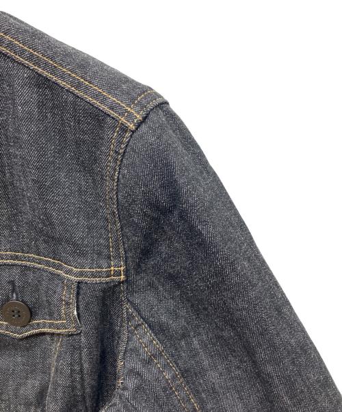 BURBERRY LONDON（バーバリーロンドン）BURBERRY LONDON (バーバリーロンドン) デニムジャケット インディゴ サイズ:40の古着・服飾アイテム