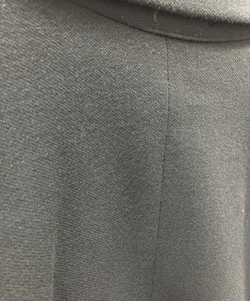 COMME des GARCONS（コムデギャルソン）COMME des GARCONS (コムデギャルソン) 2Bポンチョジャケット ブラック サイズ:SIZE Sの古着・服飾アイテム