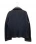 tricot COMME des GARCONS (トリココムデギャルソン) 丸襟ニット ブラック サイズ:SIZE M：12000円
