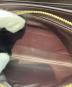 中古・古着 LOUIS VUITTON (ルイ ヴィトン) ジッピー ウォレット アマラント：15000円