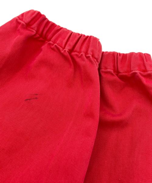 POLO RALPH LAUREN（ポロ・ラルフローレン）POLO RALPH LAUREN (ポロ・ラルフローレン) スイングトップ レッド サイズ:SIZE XLの古着・服飾アイテム