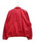 POLO RALPH LAUREN (ポロ・ラルフローレン) スイングトップ レッド サイズ:SIZE XL：10000円