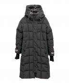 CANADA GOOSEカナダグース）の古着「ELMWOOD PARKA」｜ブラック