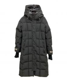 CANADA GOOSE（カナダグース）の古着「ELMWOOD PARKA」｜ブラック