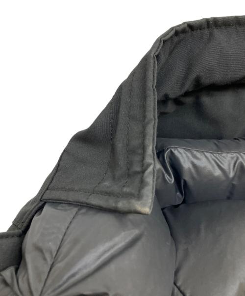CANADA GOOSE（カナダグース）CANADA GOOSE (カナダグース) ELMWOOD PARKA ブラック サイズ:Sの古着・服飾アイテム