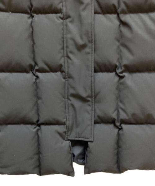 CANADA GOOSE（カナダグース）CANADA GOOSE (カナダグース) ELMWOOD PARKA ブラック サイズ:Sの古着・服飾アイテム