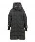 CANADA GOOSE（カナダグース）の古着「ELMWOOD PARKA」｜ブラック
