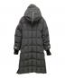 CANADA GOOSE (カナダグース) ELMWOOD PARKA ブラック サイズ:S：50000円