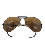 RAY-BANレイバン）の古着「ティアドロップサングラス」
